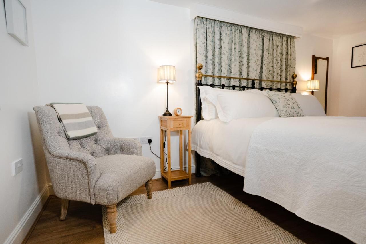 Hovell Hall Country Bed And Breakfast Norwich Buitenkant foto
