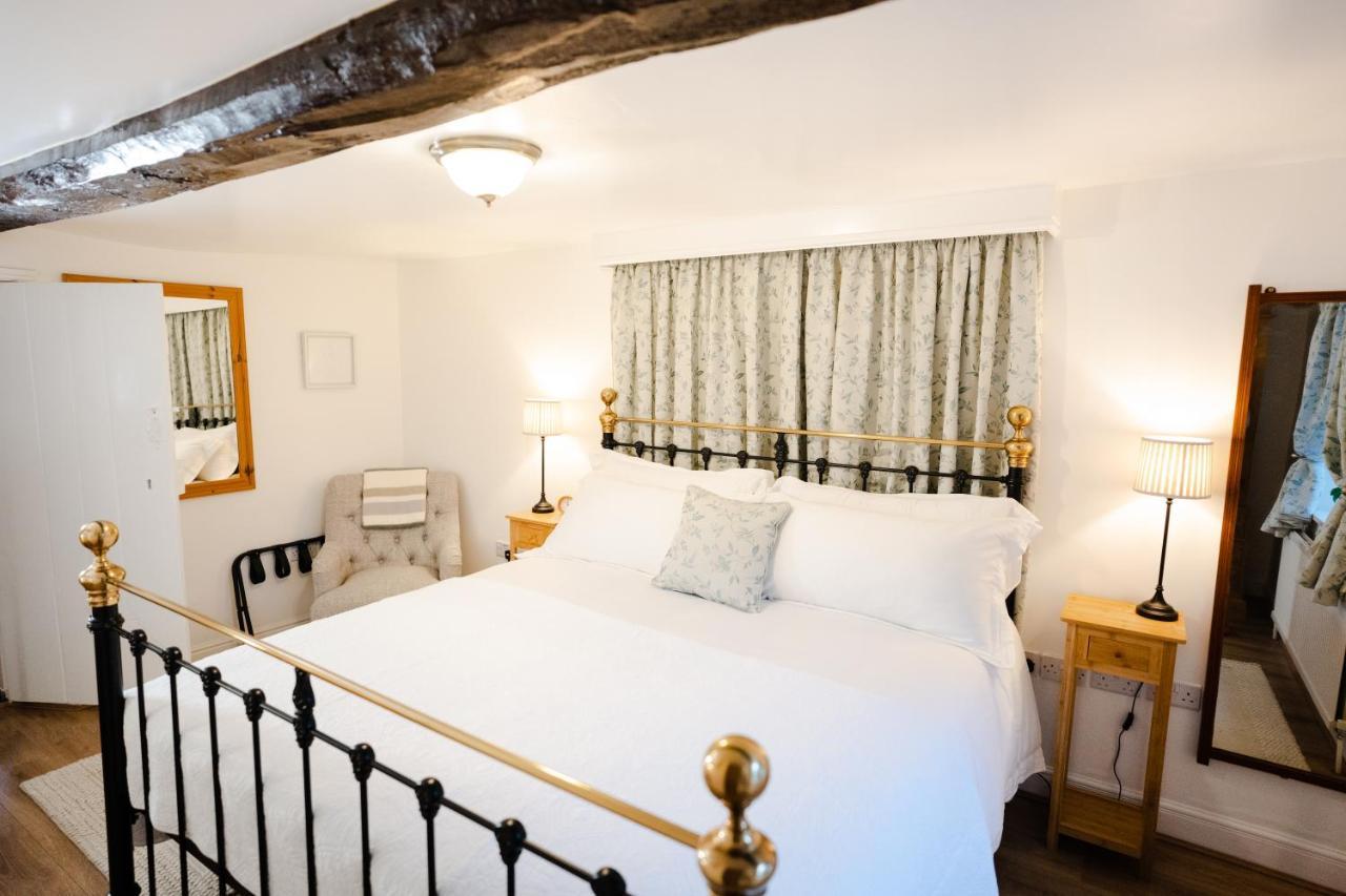 Hovell Hall Country Bed And Breakfast Norwich Buitenkant foto