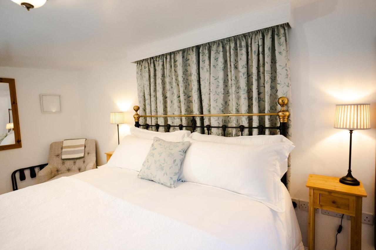 Hovell Hall Country Bed And Breakfast Norwich Buitenkant foto