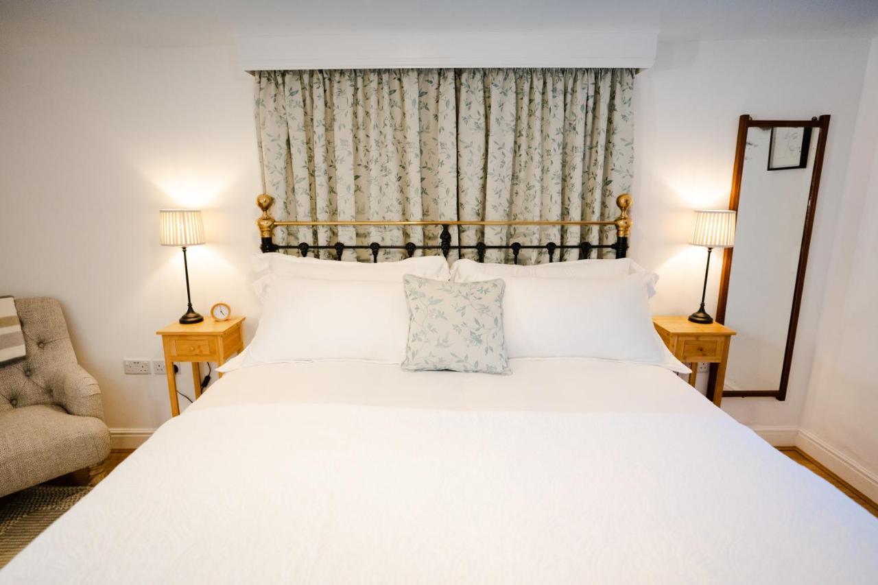 Hovell Hall Country Bed And Breakfast Norwich Buitenkant foto