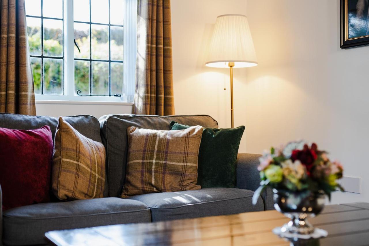 Hovell Hall Country Bed And Breakfast Norwich Buitenkant foto