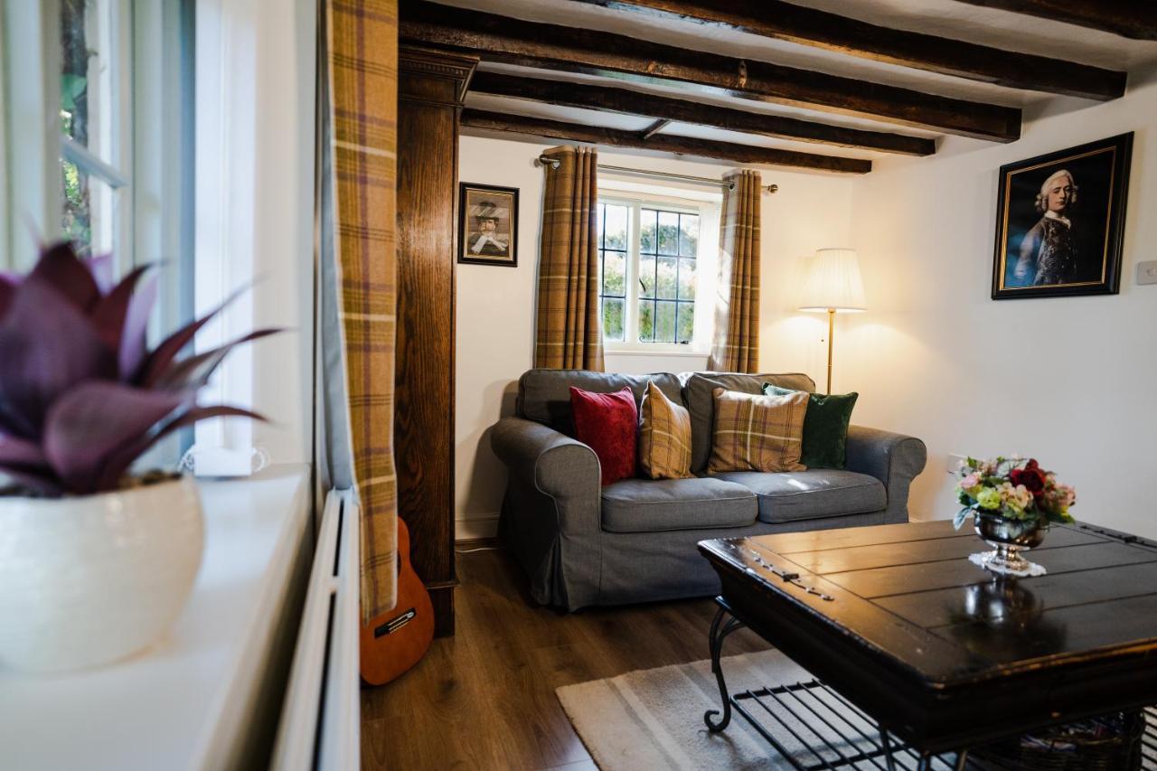 Hovell Hall Country Bed And Breakfast Norwich Buitenkant foto